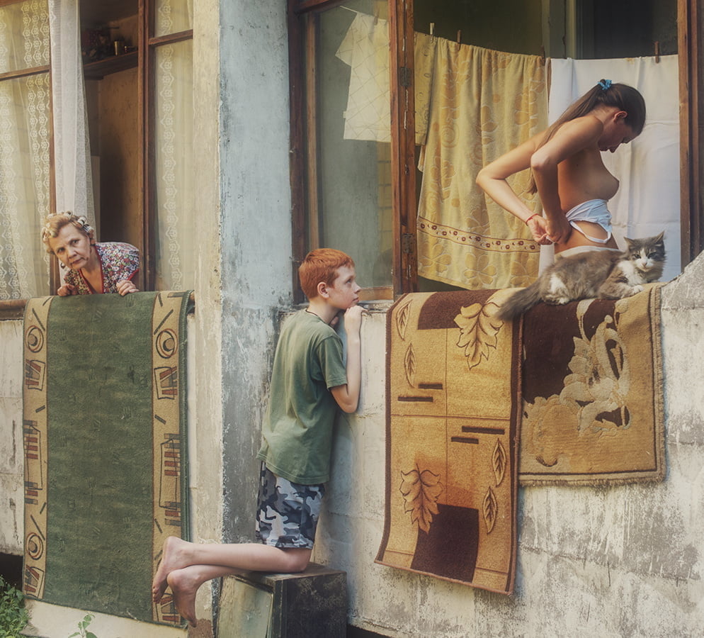 様々なポルノ
 #91031401