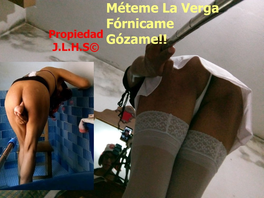 Joselynne Cd My Sissy Latin Caps 02 Feminization 4030421