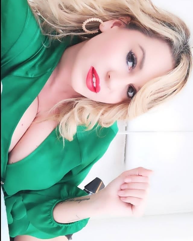 Jelena - Busty MILF Slut #88006361