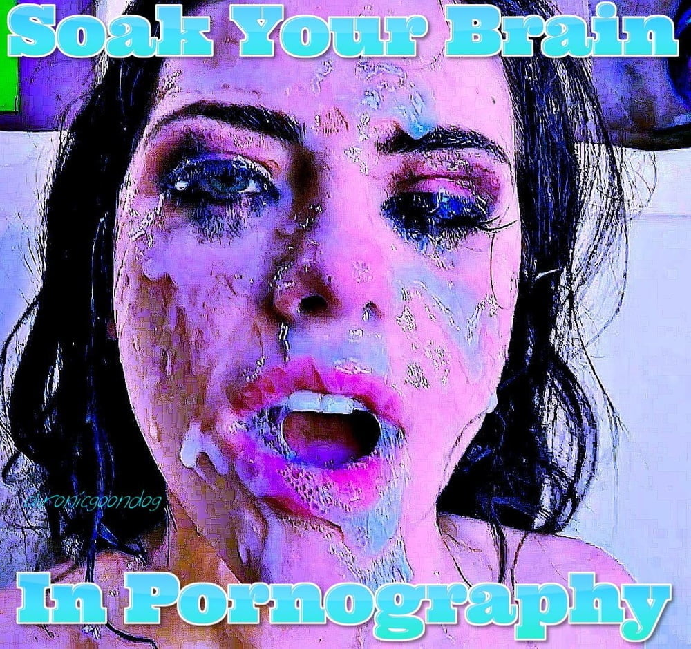 Adicción al porno Goon para siempre 101
 #81246071