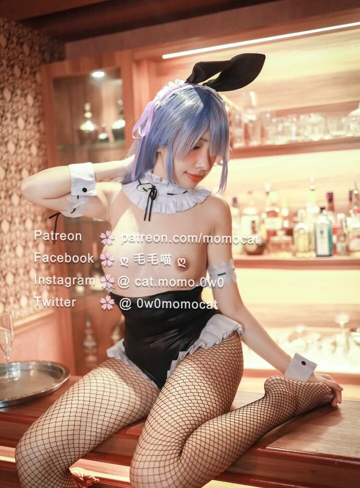 Momocat.0w0 nude #109225583