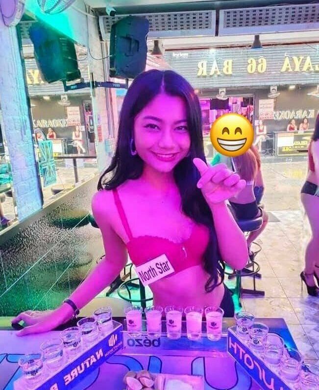 Northstar Thai nude #109635710