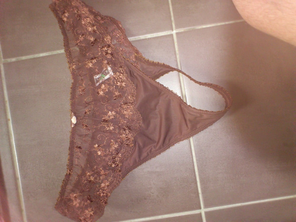 Ex gf dirty panties
 #95418480
