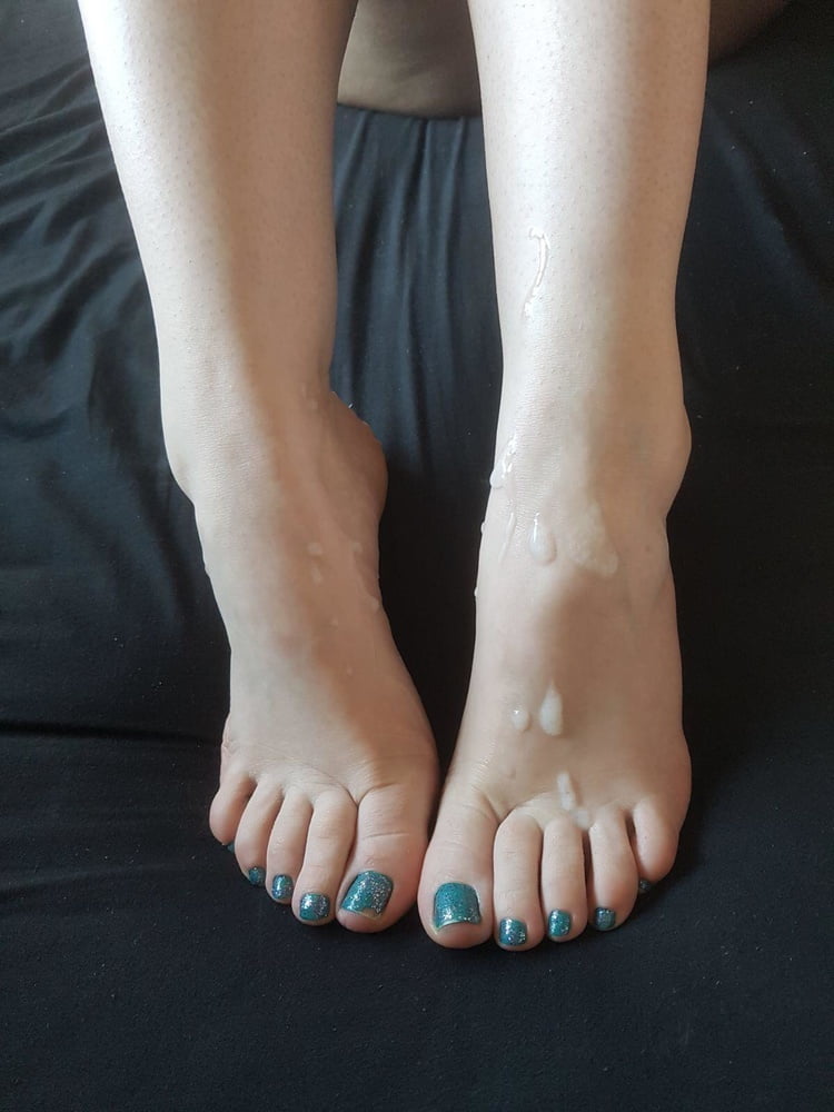 Sexy womens feet
 #105152148