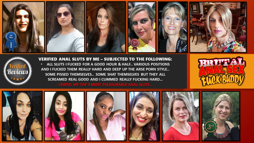 Verified analsluts 2
 #91230287