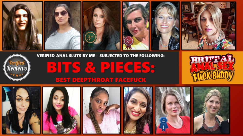 Verified analsluts 2
 #91230290