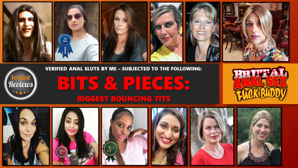 Verified analsluts 2
 #91230293