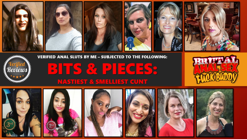 Verified analsluts 2
 #91230296