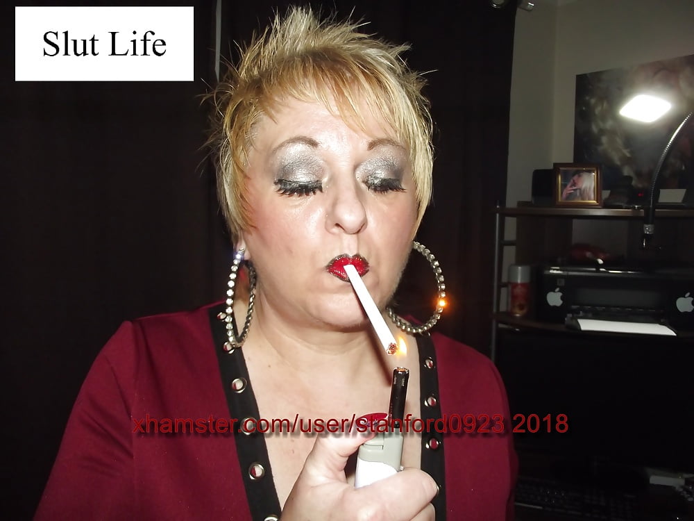 SLUT WIFE 2018 #107128476