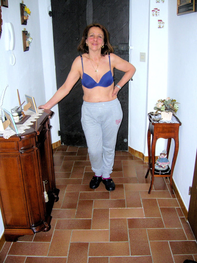 Hot femme mature (envoyer des photos de vos femmes)
 #89314912