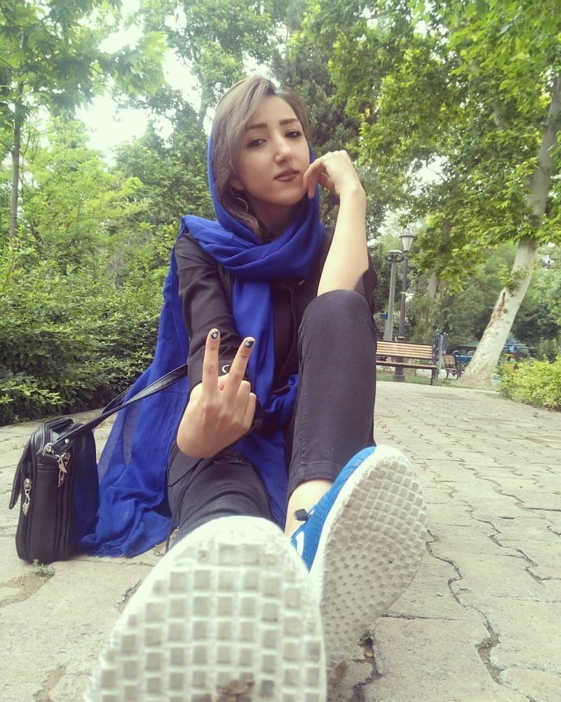 Iran Teen girls 35 #87492730
