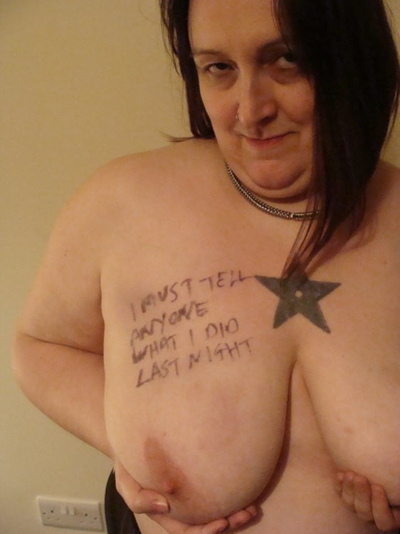 Kate, sexy FAT UK MILF Slut #81060241