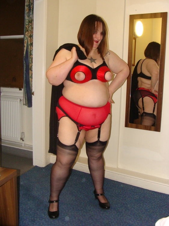 Kate, sexy FAT UK MILF Slut #81060280