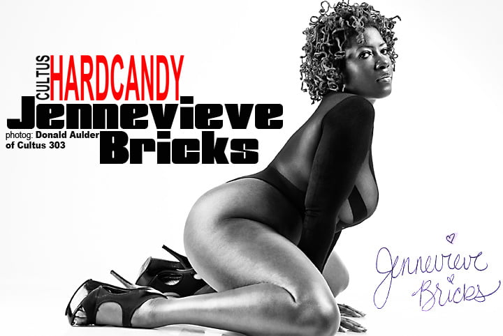 Jennevieve Bricks ebony amazon
 #95136013