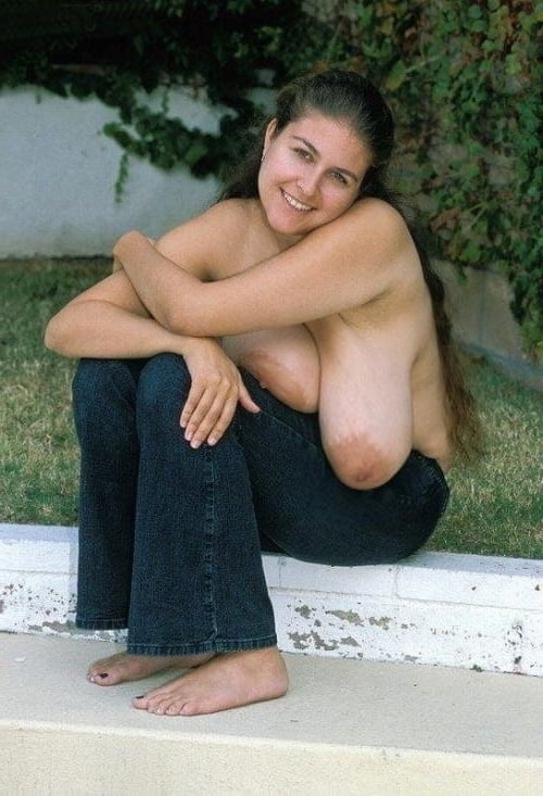 Todo tipo de tetas
 #96437467