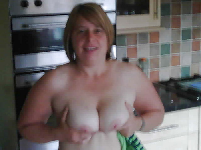 UK slut wife Angie C #96602257