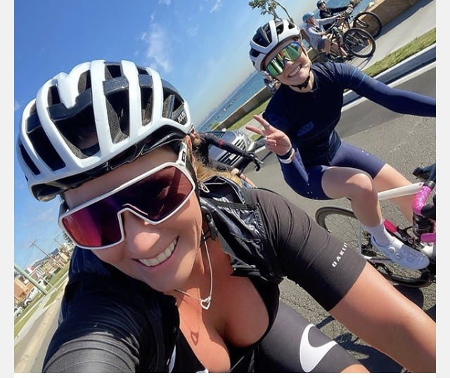 Cycling Sluts pt.32 #81876019