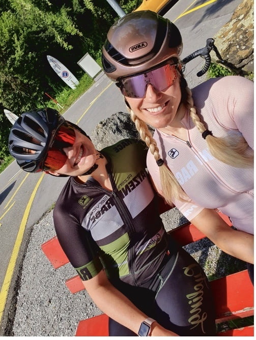 Cycling Sluts pt.32 #81876072