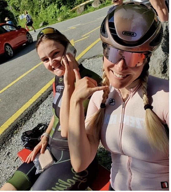 Cycling Sluts pt.32 #81876115