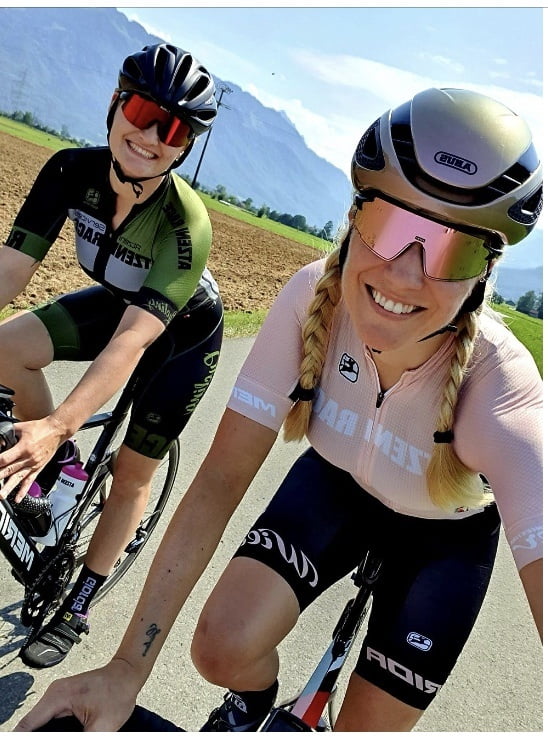Cycling Sluts pt.32 #81876117