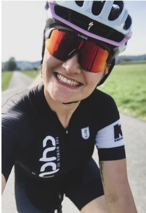 Cycling Sluts pt.32 #81876121
