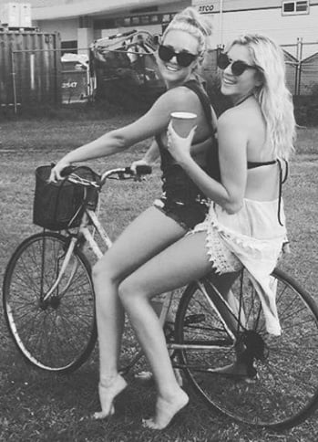 Cycling Sluts pt.32 #81876195