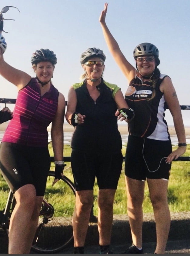 Cycling Sluts pt.32 #81876211