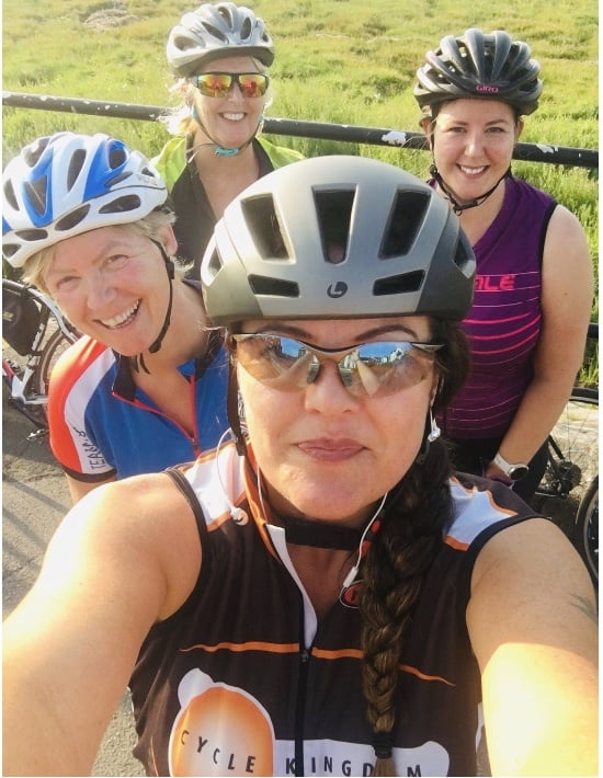Cycling Sluts pt.32 #81876226