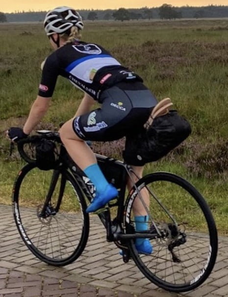 Cycling Sluts pt.32 #81876246