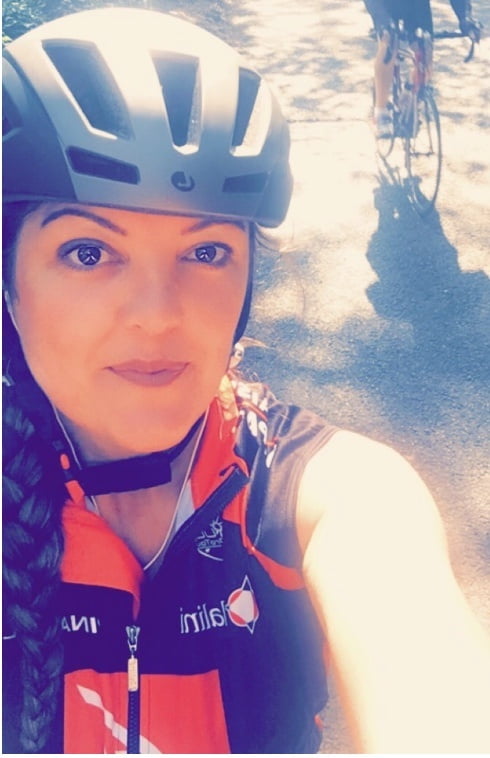Cycling Sluts pt.32 #81876252
