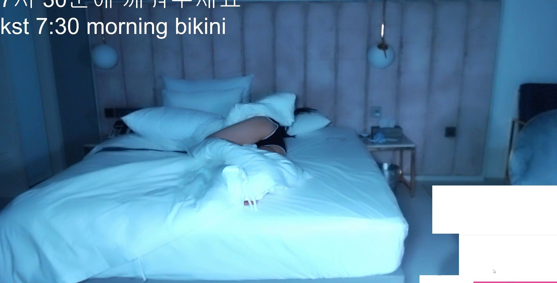 Yepyeppp 모르님 nude #109311017