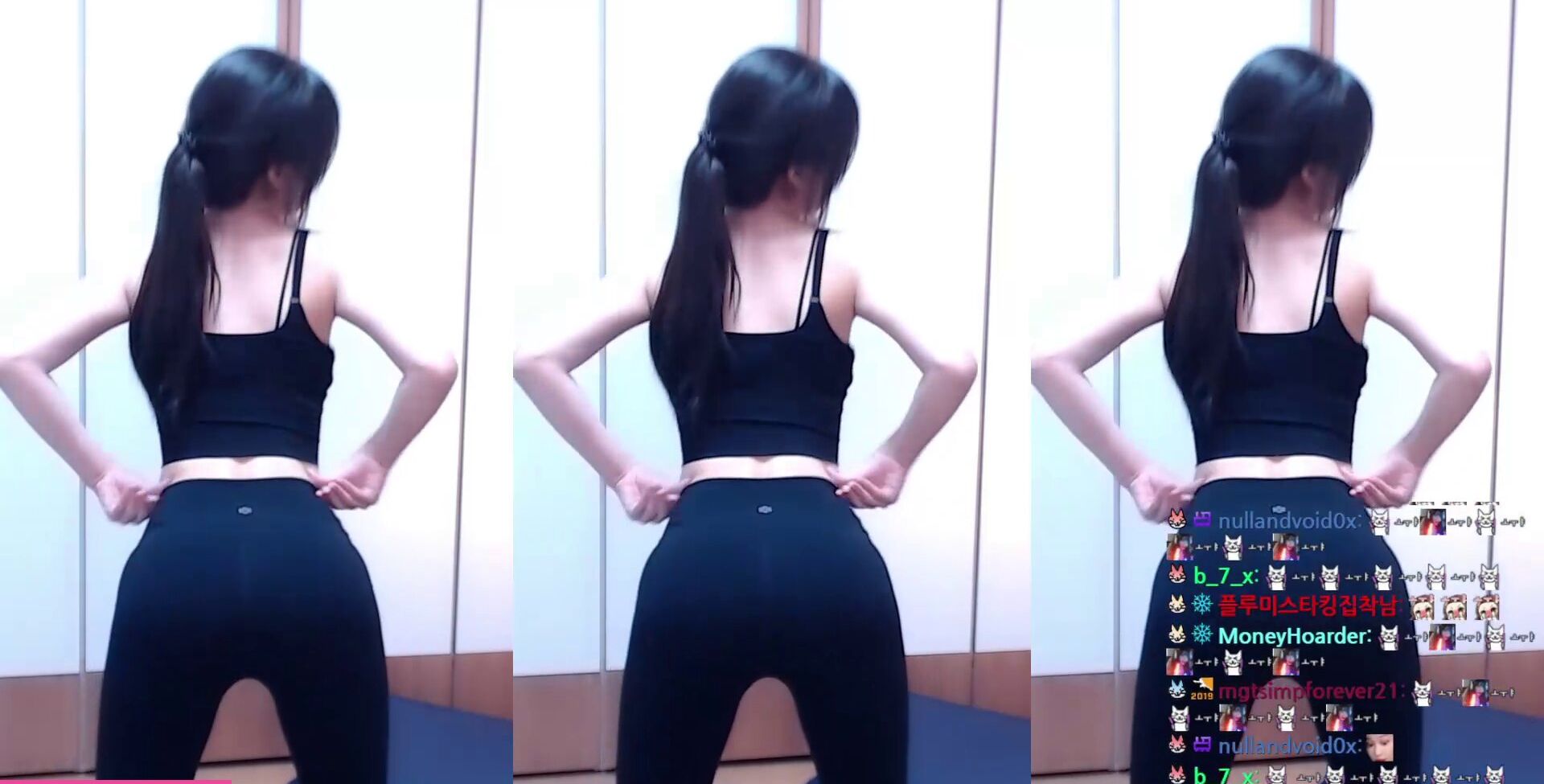 Yepyeppp 모르님 nude #109311025