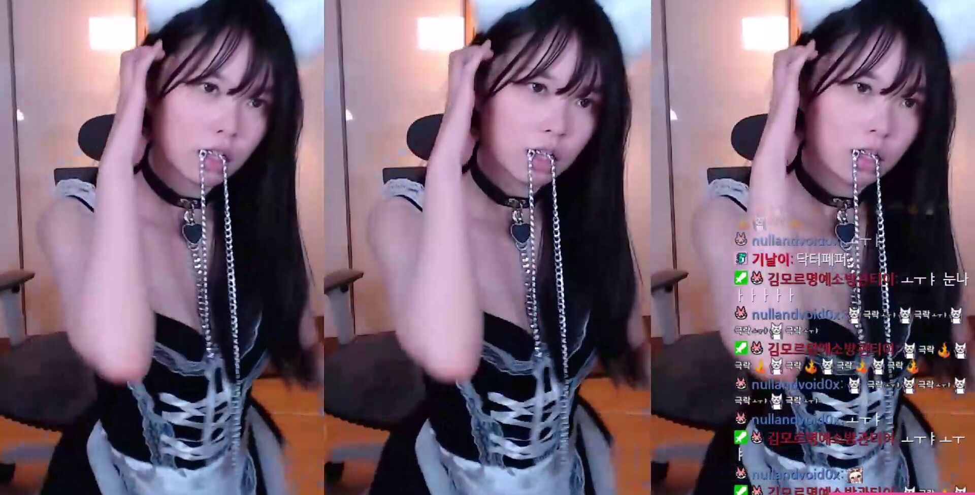 Yepyeppp 모르님 nude #109311026