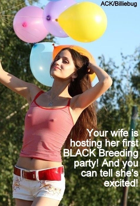 Interracial captions I made.... #87920984