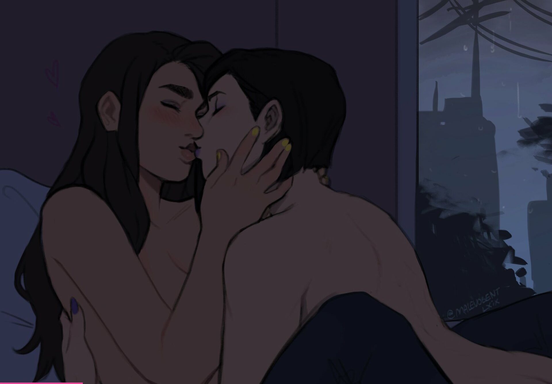 Valorant desnuda #108303310