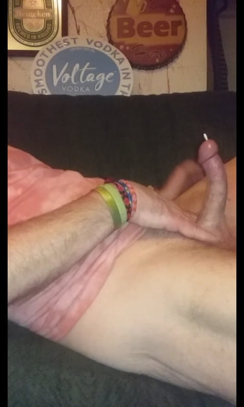 SPIKE AND A Q-TIP #107198653