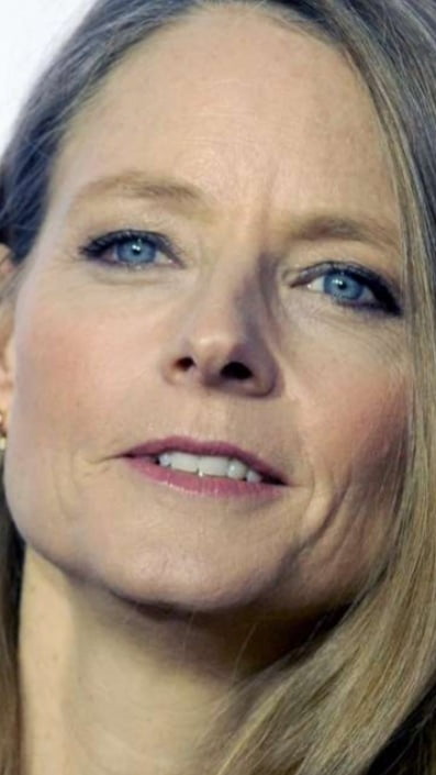 Jodie foster milf a jus
 #102207584