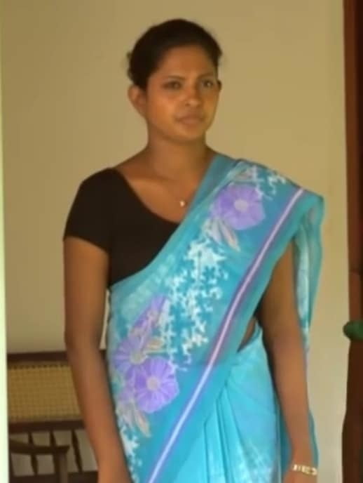 sri lankan actress (6) #92660059