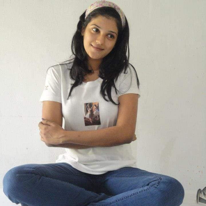 Sri lanka attrice (6)
 #92660073