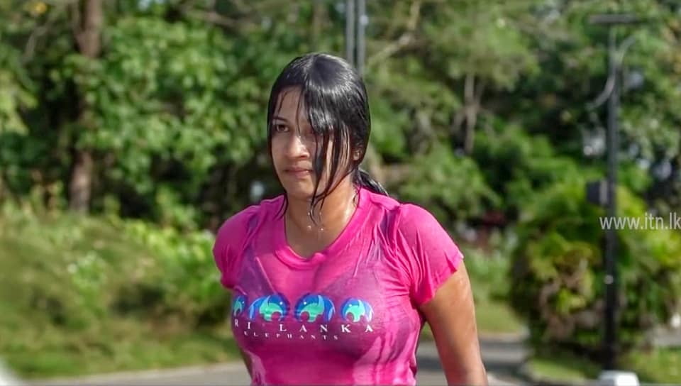 スリランカの女優 (6)
 #92660241