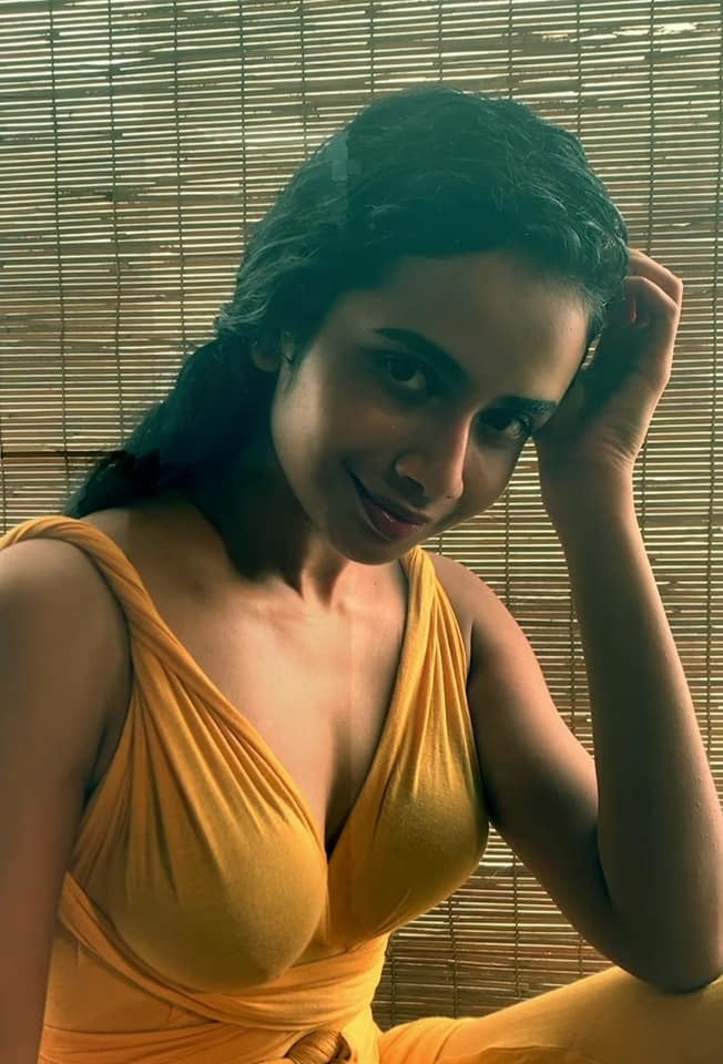 sri lankan actress (6) #92660286
