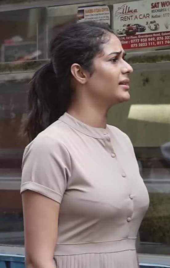 Sri lanka attrice (6)
 #92660307