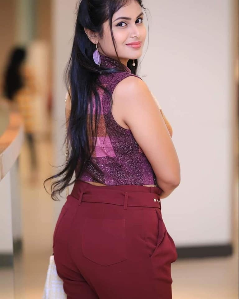 actrice sri lankaise (6)
 #92660386