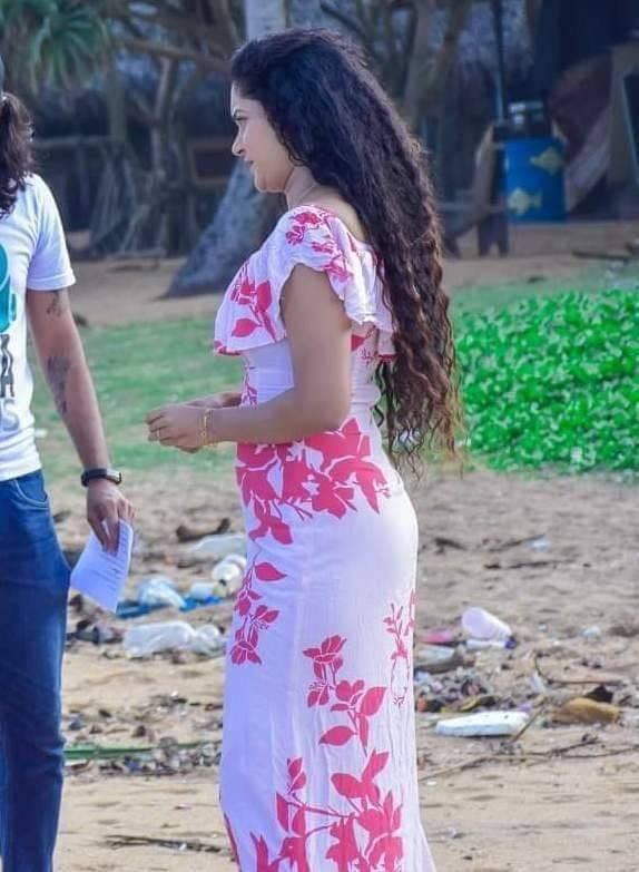 Sri lanka attrice (6)
 #92660395
