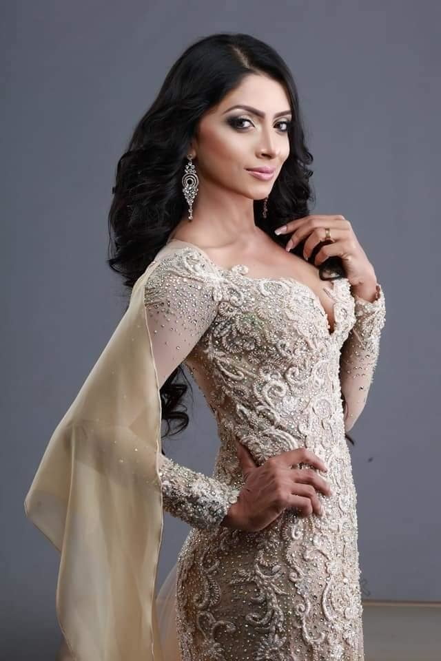 sri lankan actress (6) #92660601