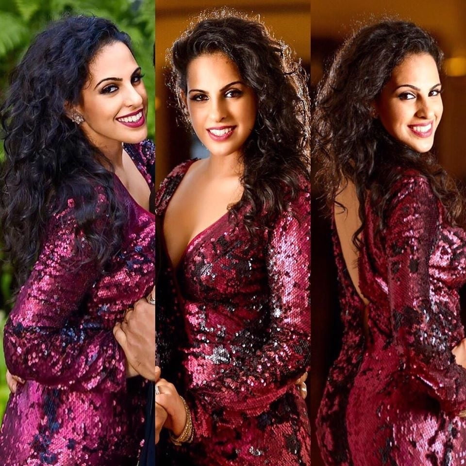 sri lankan actress (6) #92660634