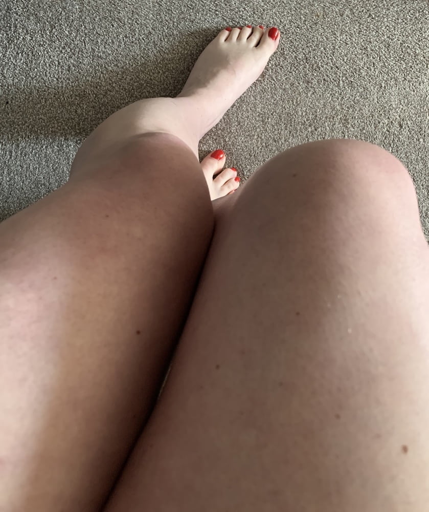 Sexy Sissy legs and Female #95384387