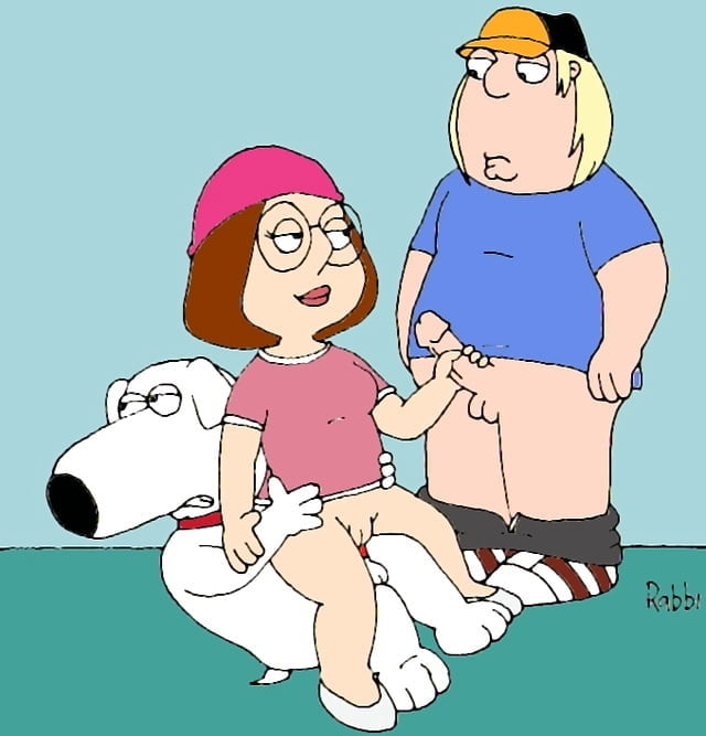 Meg Griffin mix #82116320