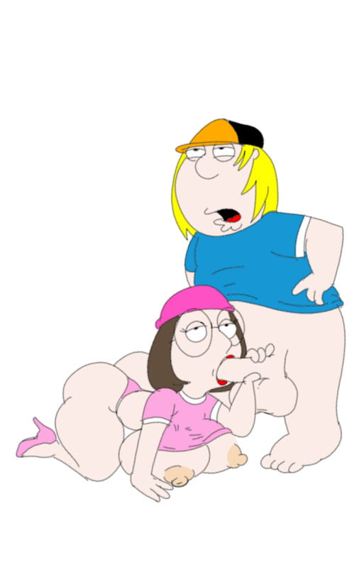 Meg Griffin mix #82116362