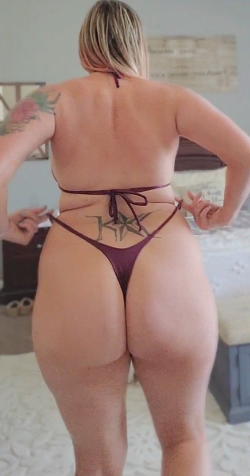 Bikinibee Kitana nude #108449024